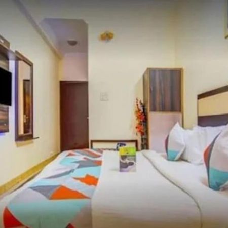 Goyal Plaza Hotel 5 Mint. Waling Distance From Pushkar Lake Экстерьер фото