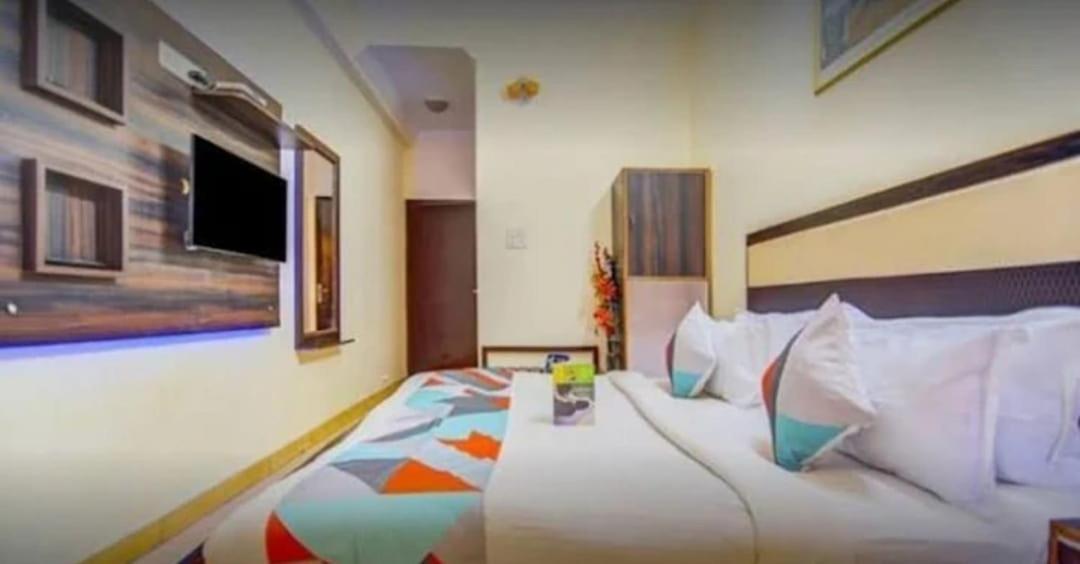 Goyal Plaza Hotel 5 Mint. Waling Distance From Pushkar Lake Экстерьер фото