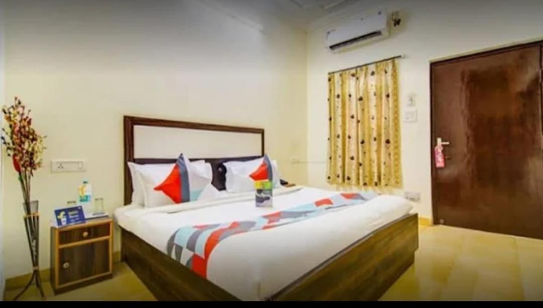 Goyal Plaza Hotel 5 Mint. Waling Distance From Pushkar Lake Экстерьер фото