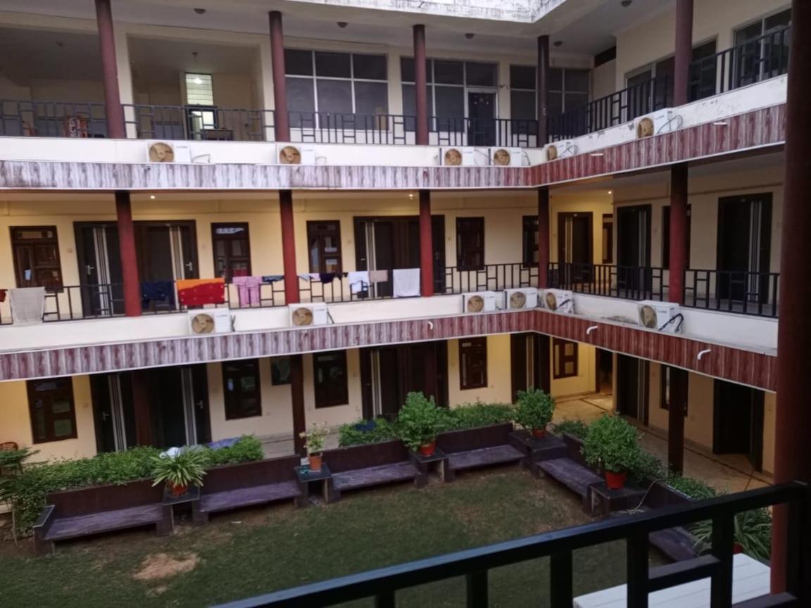 Goyal Plaza Hotel 5 Mint. Waling Distance From Pushkar Lake Экстерьер фото